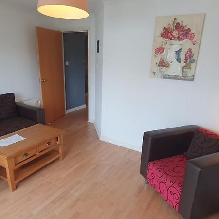 Jacobs Apartment Эдинбург Экстерьер фото