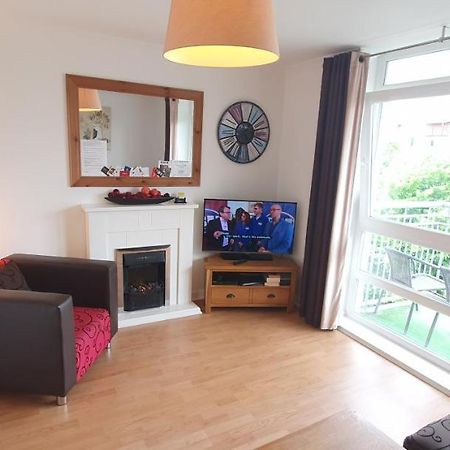 Jacobs Apartment Эдинбург Экстерьер фото
