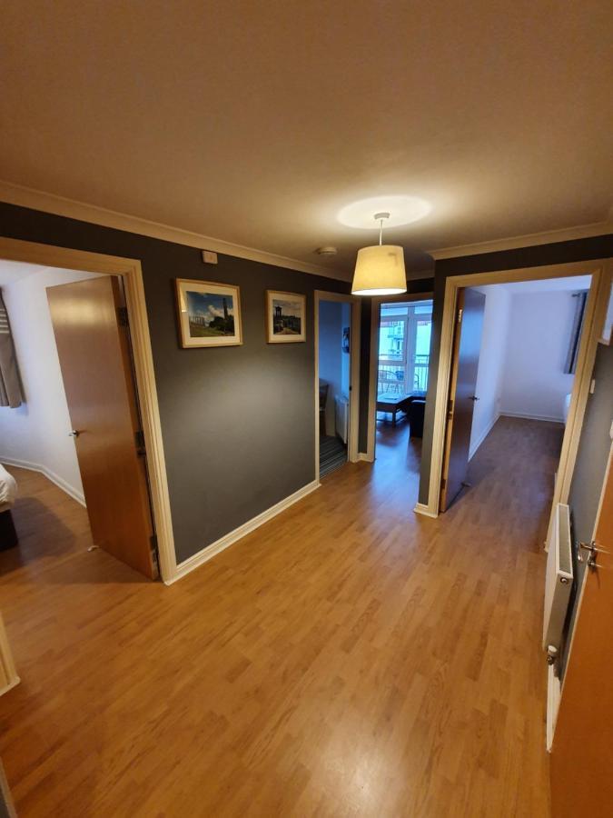 Jacobs Apartment Эдинбург Экстерьер фото