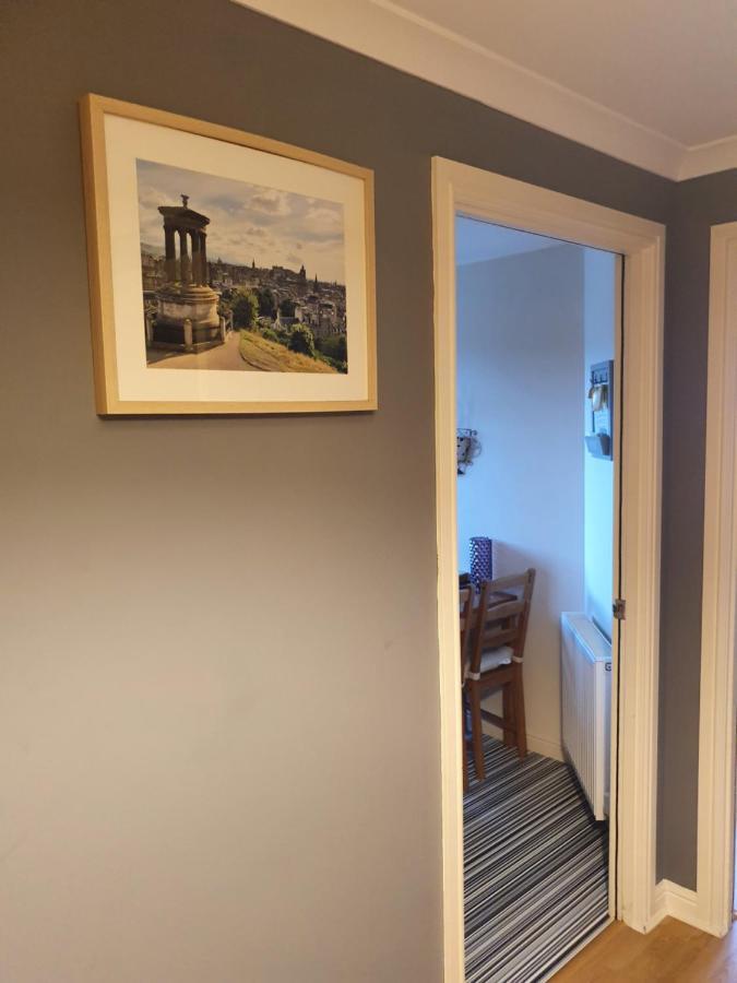 Jacobs Apartment Эдинбург Экстерьер фото